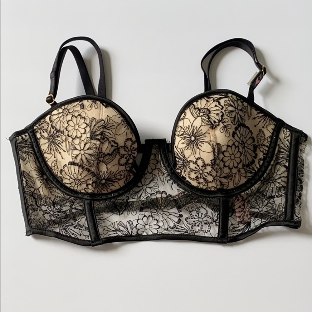 New Victoria Secret Sexy 34C Bra
